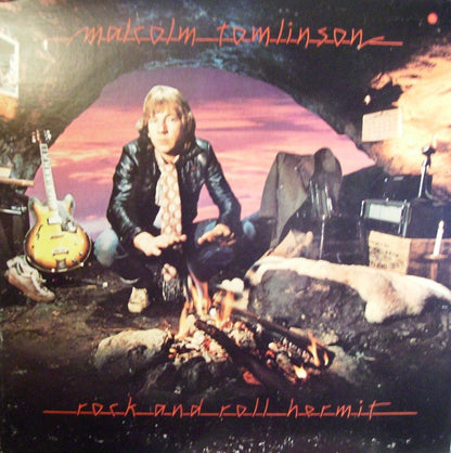 Rock And Roll Hermit - primary