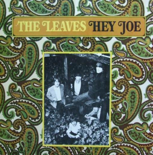 Hey Joe - primary