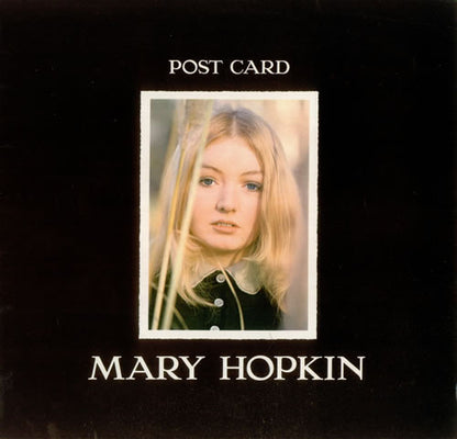 Post Card - primary
