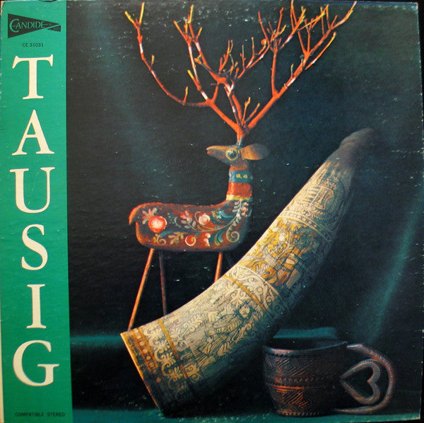 Etudes / Ghost Ship / Expectation / Hung. Melodies / Valse-Caprices - primary