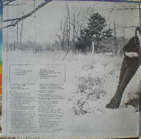 The Marshall Tucker Band - secondary