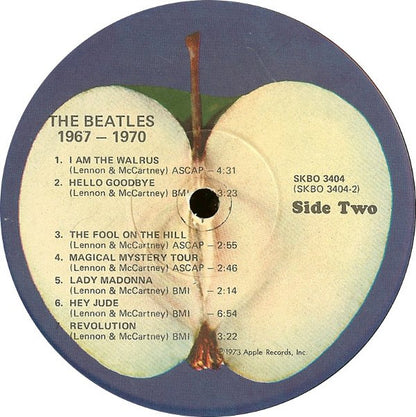 1967-1970 - secondary