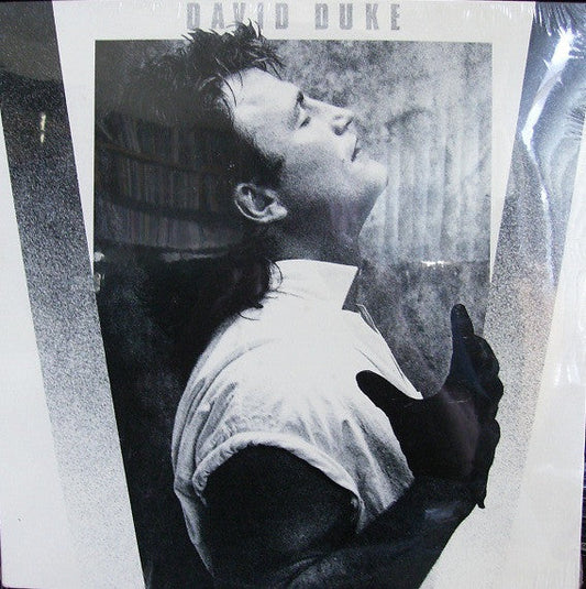 David Duke - primary