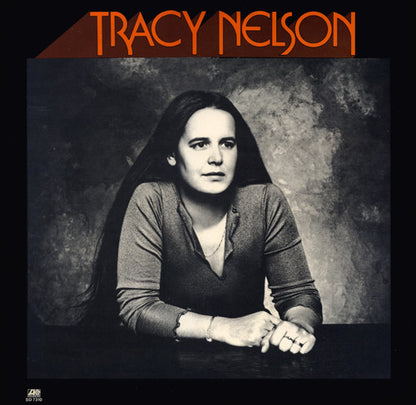 Tracy Nelson - Tracy Nelson