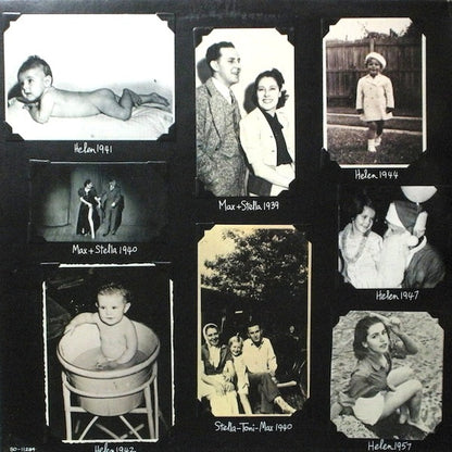 Love Song For Jeffrey - secondary