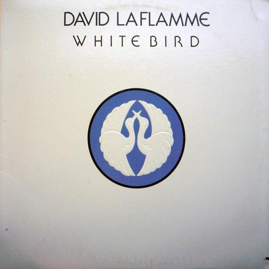 David LaFlamme - White Bird