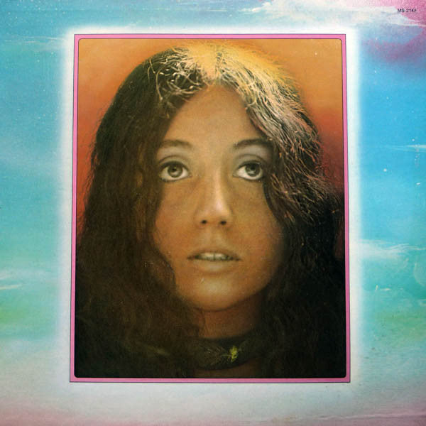 Maria Muldaur - secondary