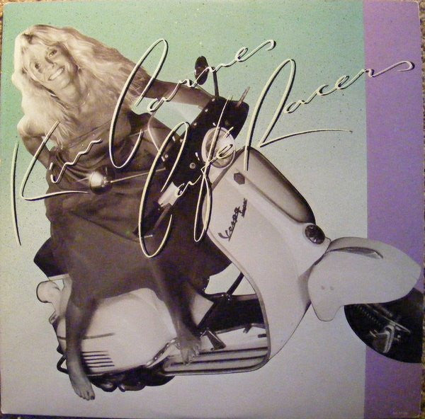 Café Racers - primary