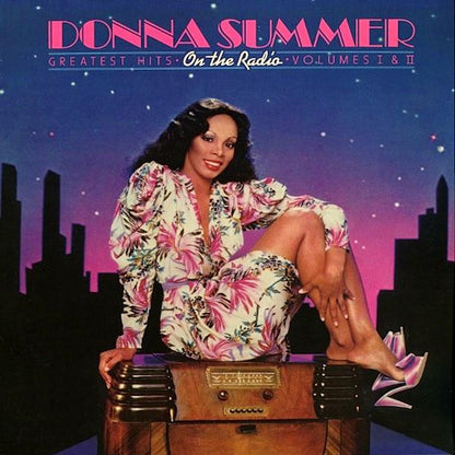 On The Radio - Greatest Hits Volumes I & II - primary