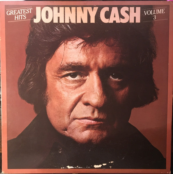 Greatest Hits Volume 3 - secondary