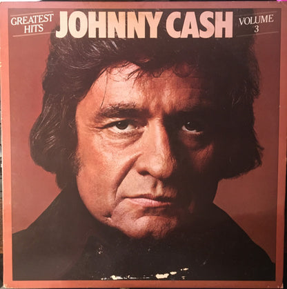Greatest Hits Volume 3 - secondary