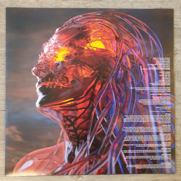 The Future In Whose Eyes? - secondary