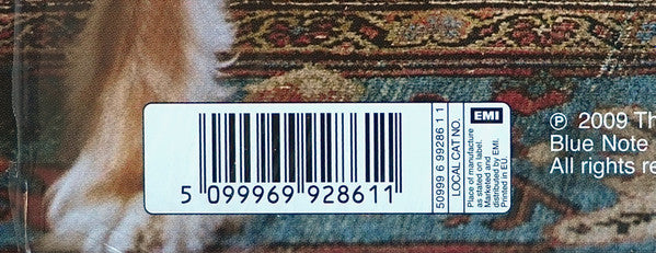 The Fall - secondary