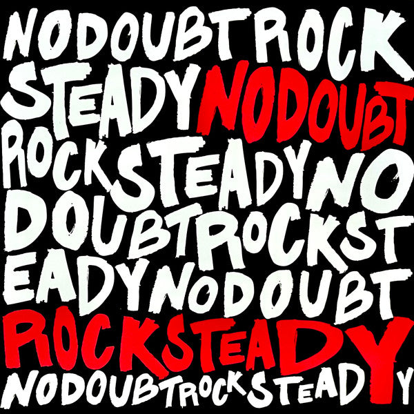 Rock Steady - primary