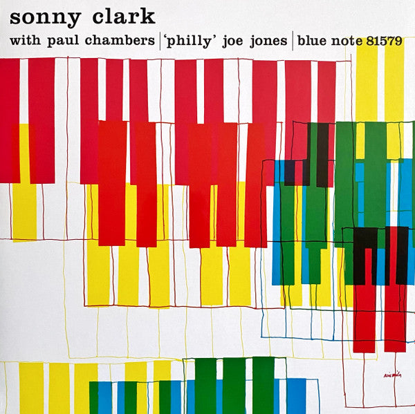 Sonny Clark Trio - primary