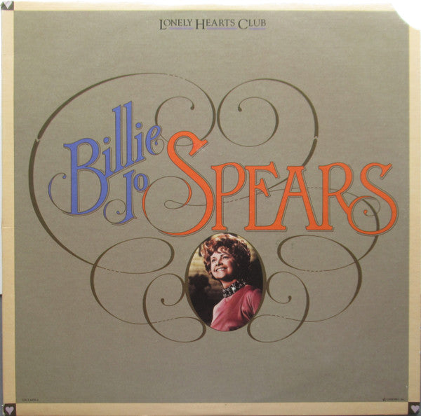 Lonely Hearts Club - primary