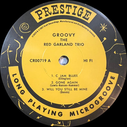 Groovy - secondary