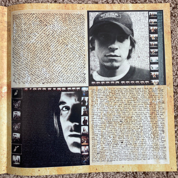 Life On Display - secondary