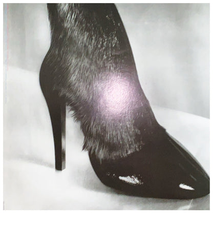 Tattoo You - secondary