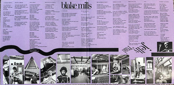 Jelly Road - secondary