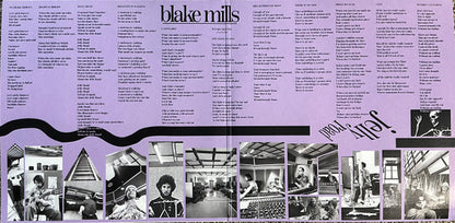 Jelly Road - secondary