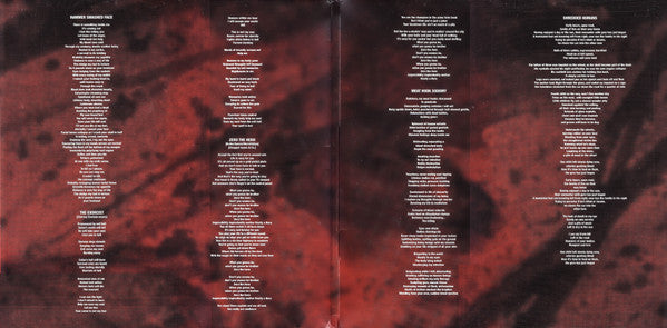 Hammer Smashed Face - secondary