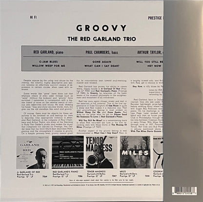 Groovy - secondary