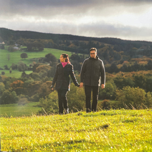 They're Calling Me Home - secondary