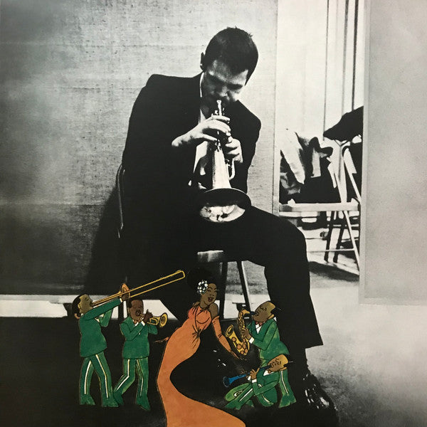 Baker's Holiday - secondary