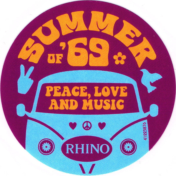 Long John Silver - secondary