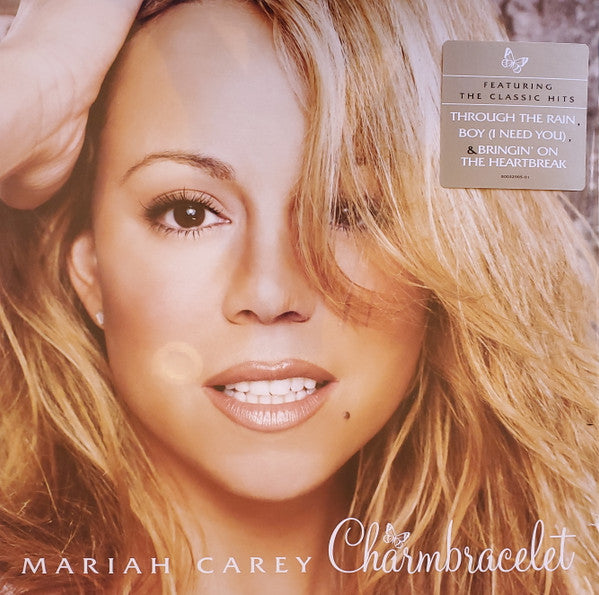 Charmbracelet - primary