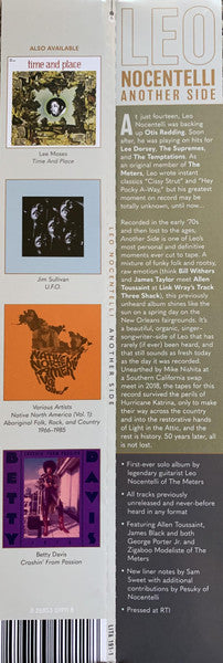 Another Side - secondary