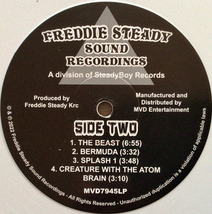 Halloween II - Live 2007 - secondary