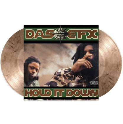 Hold It Down - secondary