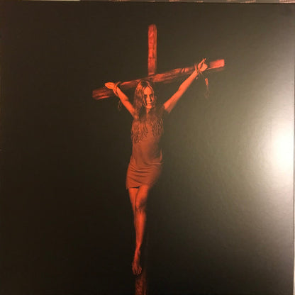 Lucifer IV - secondary