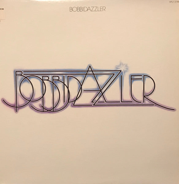 Bobbidazzler - primary