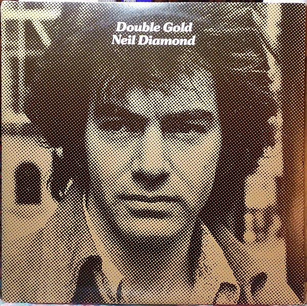 Double Gold - primary