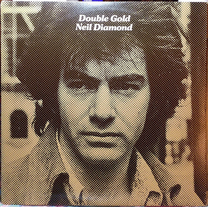 Double Gold - primary