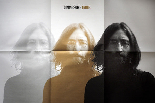 Gimme Some Truth. - secondary