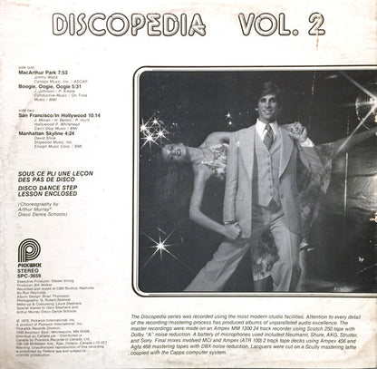 Mirror Image - Discopedia Vol. 2