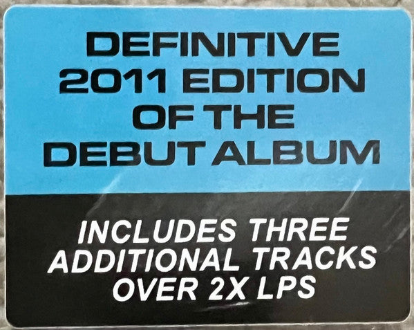 Queens Of The Stone Age - secondary