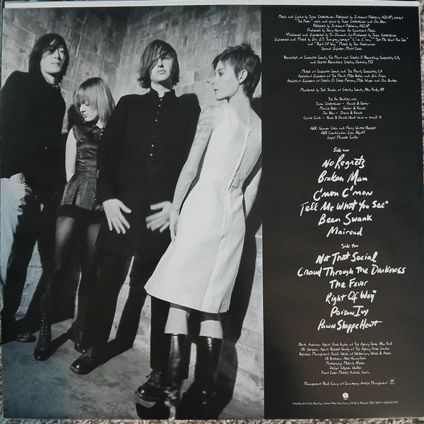 Pawn Shoppe Heart - secondary