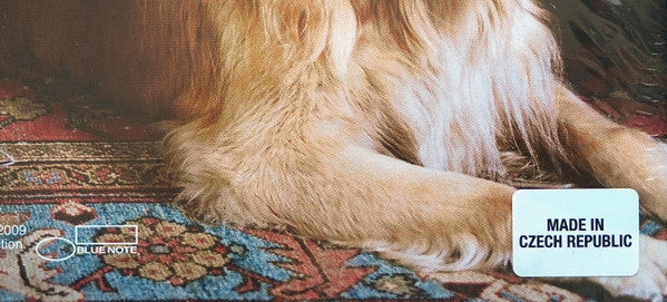 The Fall - secondary