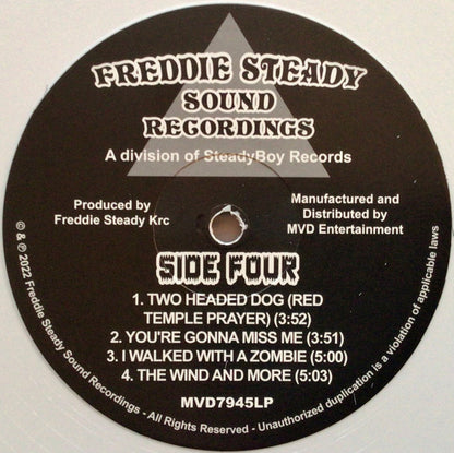 Halloween II - Live 2007 - secondary