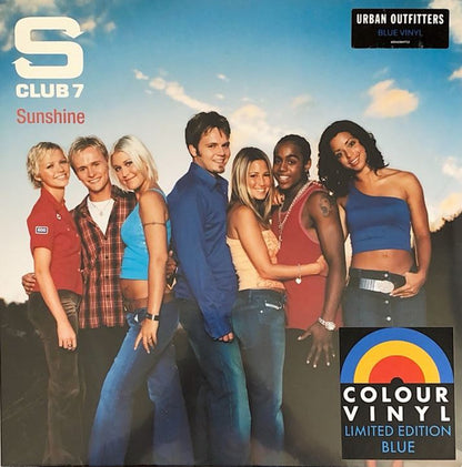 Sunshine - primary