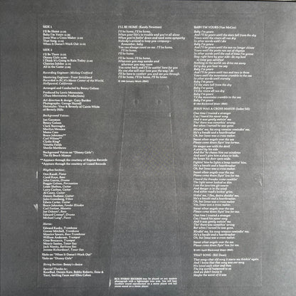 Cass Elliot - secondary