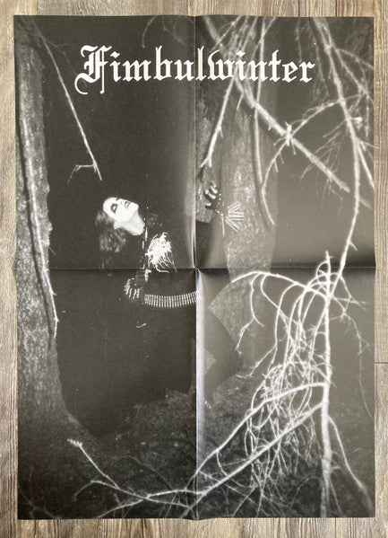 Servants Of Sorcery - secondary