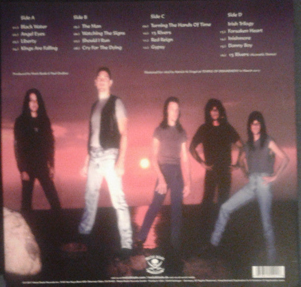 Inishmore - secondary