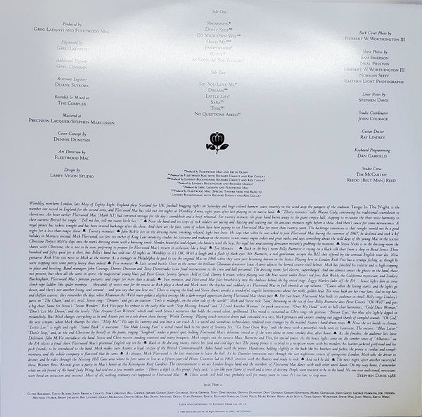 Greatest Hits - secondary