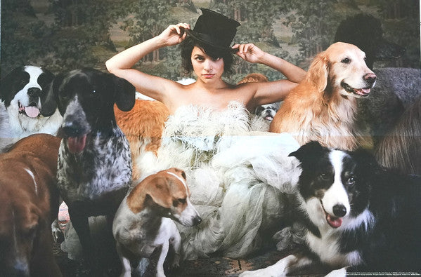 The Fall - secondary